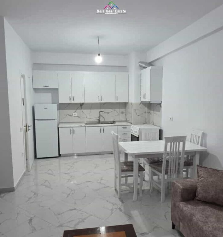 Appartamento 1+1 In Affitto A Astir ( ID B2101501 ) Tirana