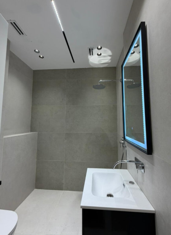 :  🏡✨ Appartamento 2+1+2 in Vendita con Vista Lago – Altana Residence, Comune di Parigi ✨