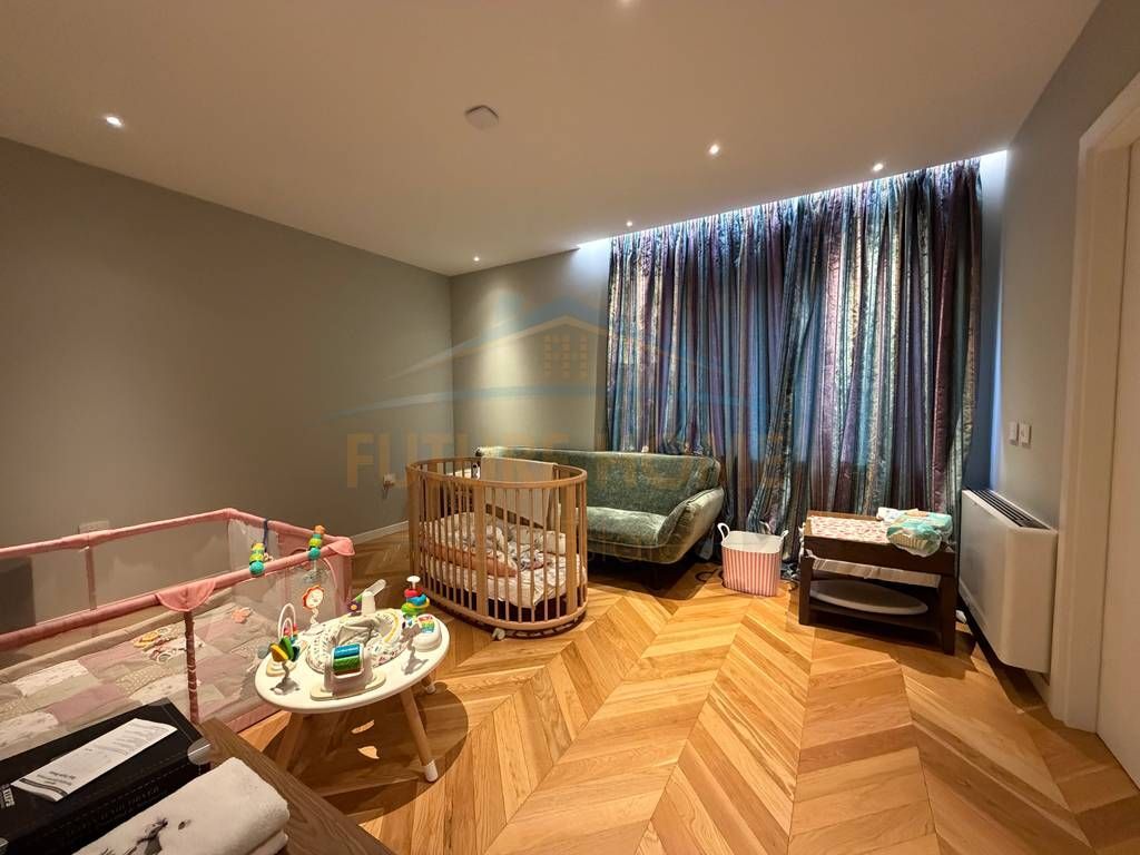For sale, 4-Storey Villa, Secret Garden, TEG !