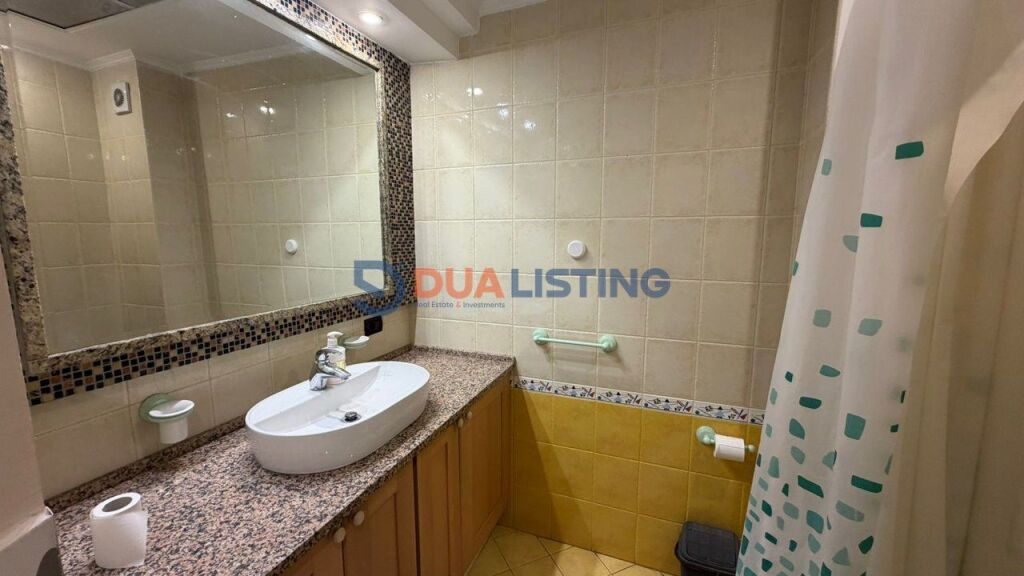 Shitet apartament i investuar për Airbnb – Qendër, 9-katëshe!