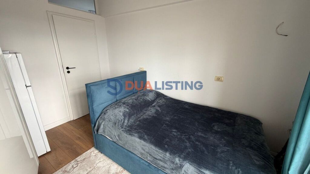 Apartment 2+1 for sale in the Fresku area.