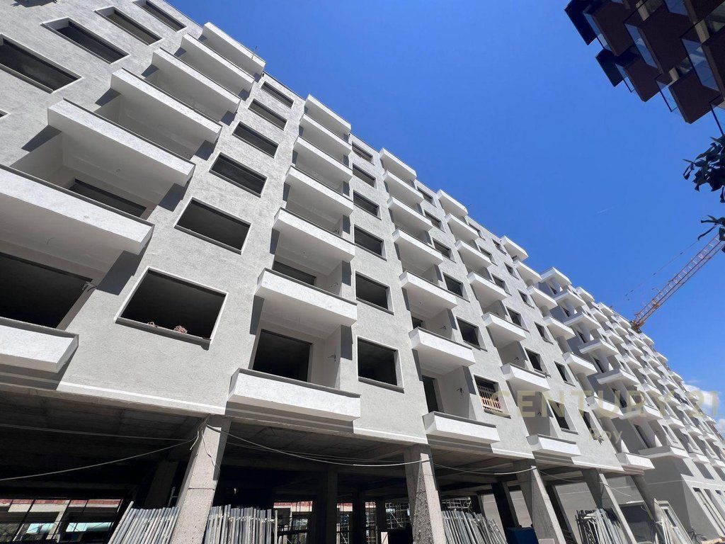 APPARTAMENTO 1+1 IN COSTRUZIONE A GOLEM IN VENDITA