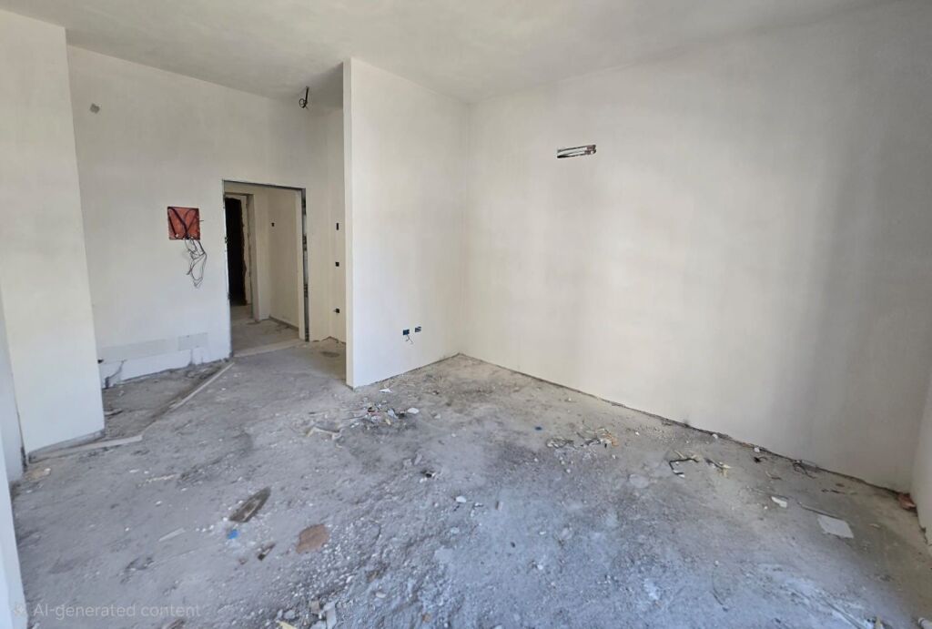🏢 Appartamento 2+1 in Vendita – Inizio del Nuovo Viale, Tirana