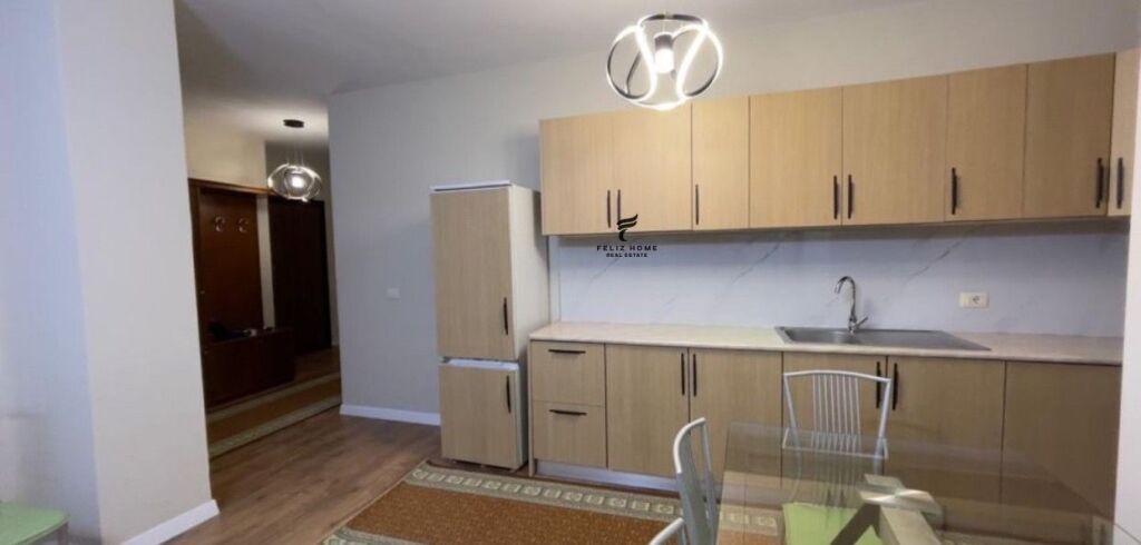 APARTMENT FOR RENT 2+1 NEW BOULEVARD 60,000 LEKE