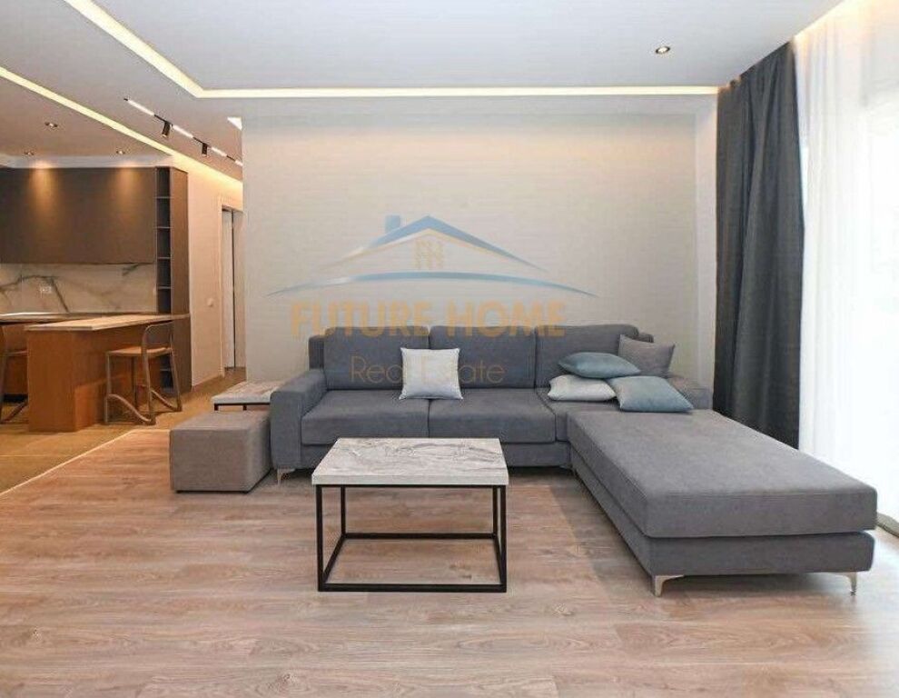 Qira, Apartament 2+1+2+PARKIM ,Kompleksi Delijorgji !