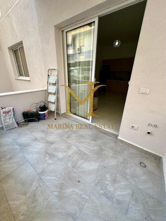 APARTMENT 2+1 FOR RENT, ILIRIA BEACH!