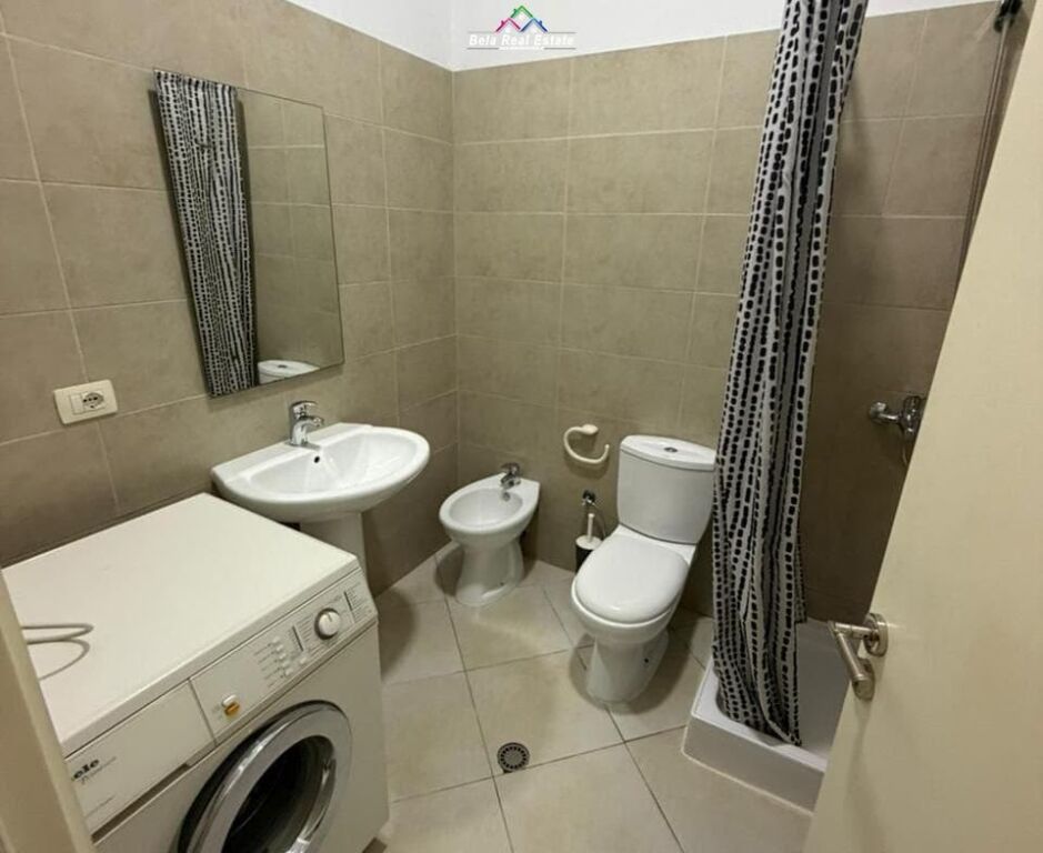 Apartment 1+1 For Rent In Fresk (ID B2101507) Tirane