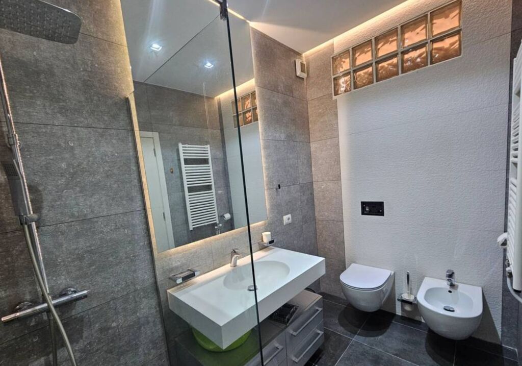 🏡 Premium 3+1 Apartment for rent with parking