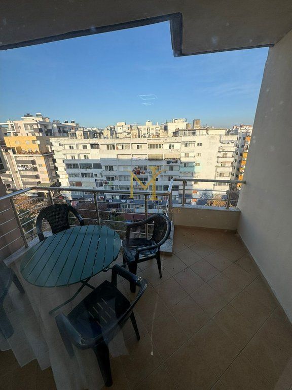 Appartamento 2+1 in affitto – Spiaggia Ferroviaria, Durrës