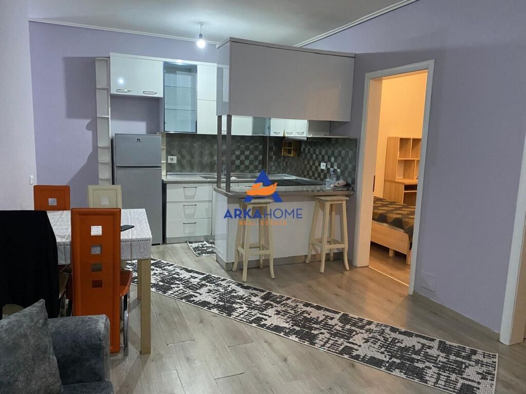 APPARTAMENTO IN AFFITTO 2+1+BALCONE "ASTIR" 50.000 LEKE