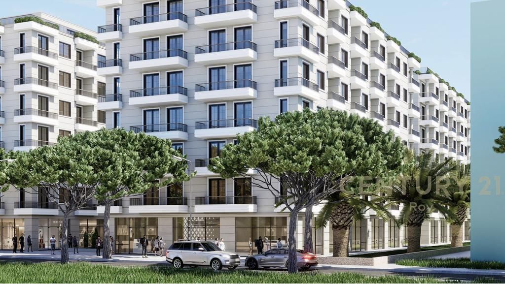 APPARTAMENTO 1+1 IN COSTRUZIONE A GOLEM IN VENDITA