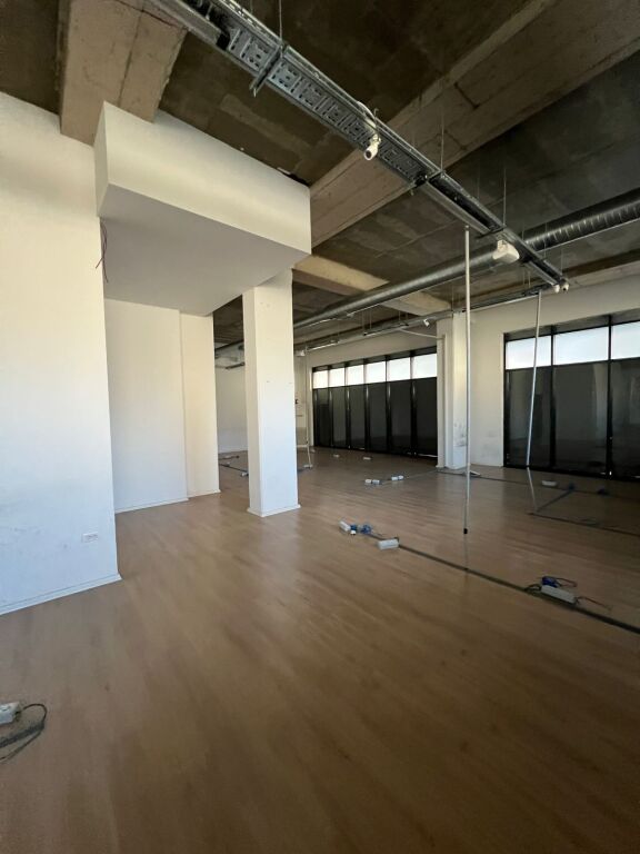 OFFICE FOR RENT 361 M2 ZOGU I ZI 5,800 EURO