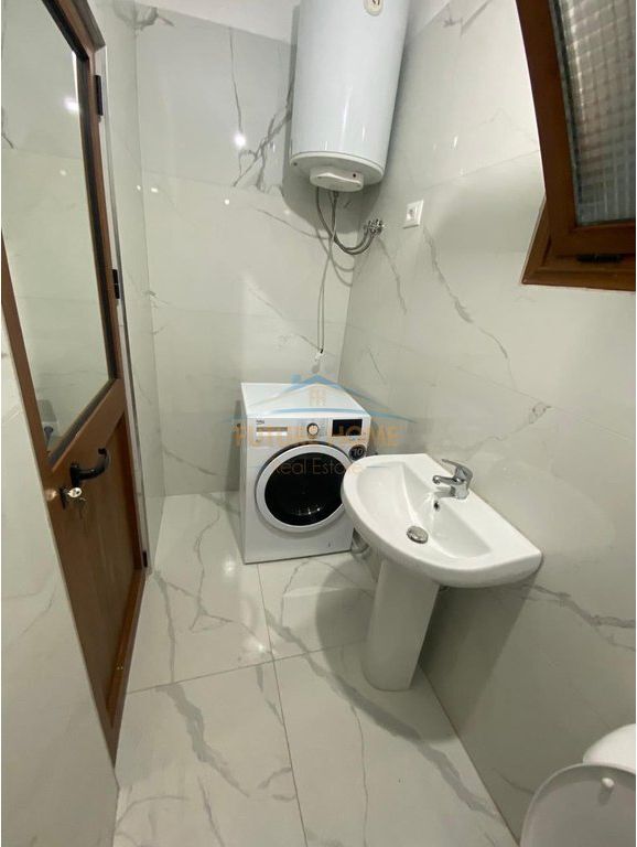 Rent,Apartment 1+1,Senatorium,Tirane