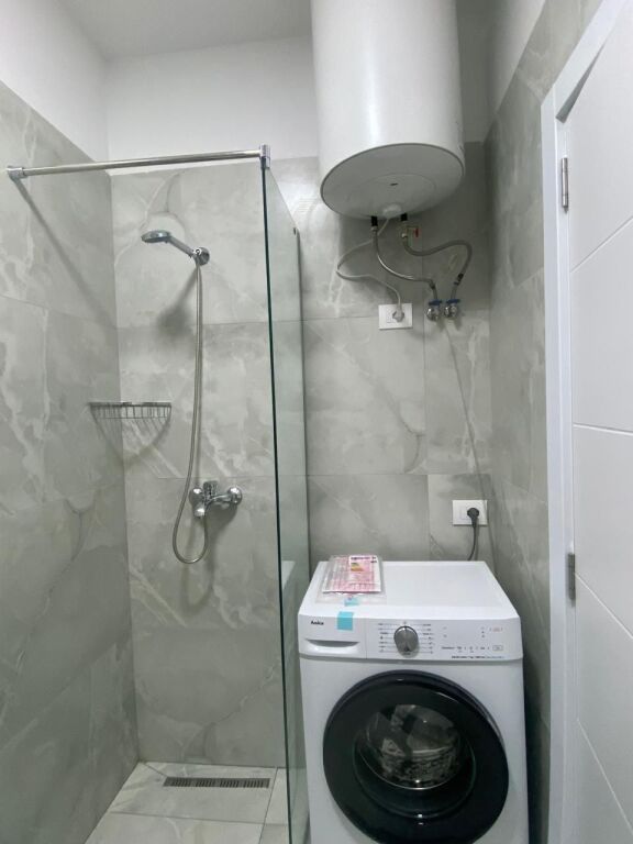 Apartment for rent 2+1 - 📍 5 Maj, near BlackStone Lounge