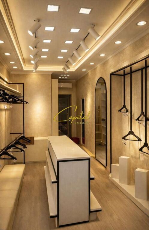 SHOP FOR SALE 27 M2 21 DECEMBER 337,000 EURO