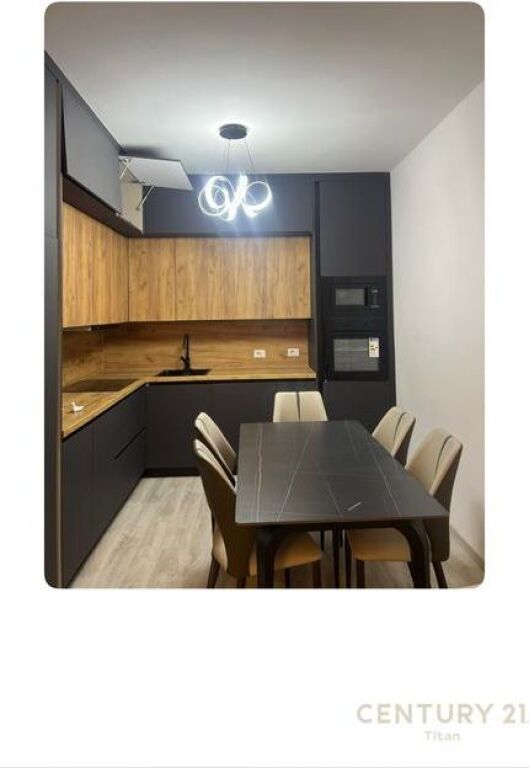 APARTAMENT 2+1+2 PER QIRA TEK XHELUKS RESIDENCE