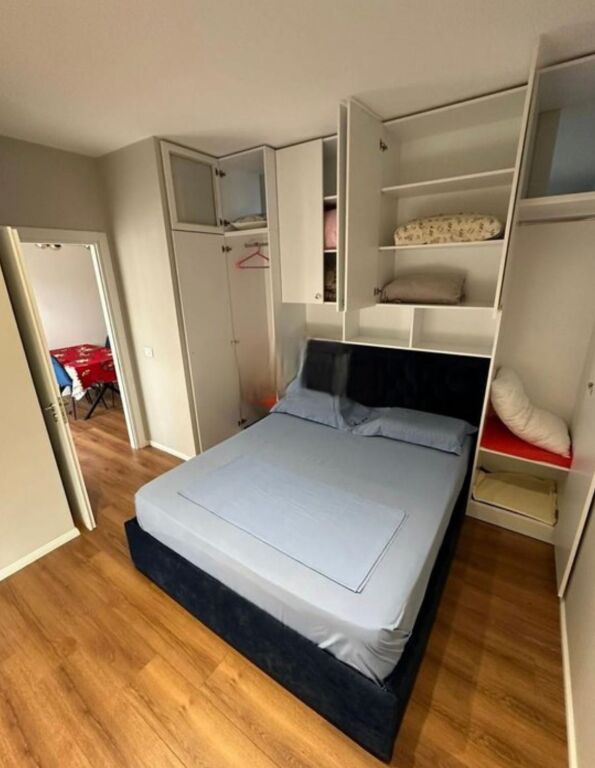 Appartamento 2+1 In Affitto in Rruga e Dibrës, Tirana - 650€ | 78.2 m² 650 € /Mese