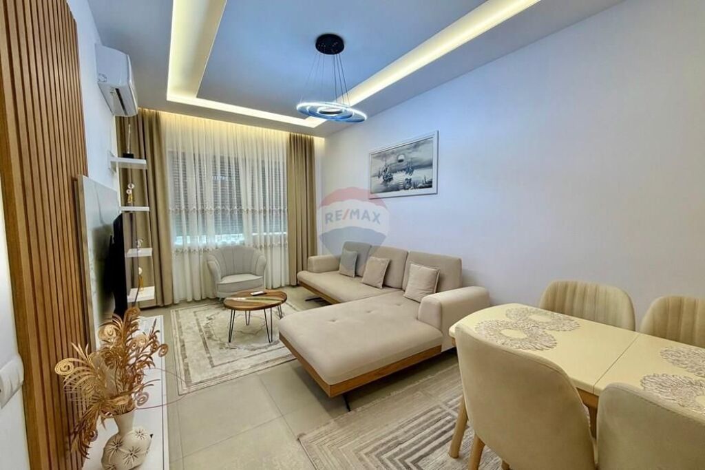 Apartament 2+1 për Qira Yzberisht