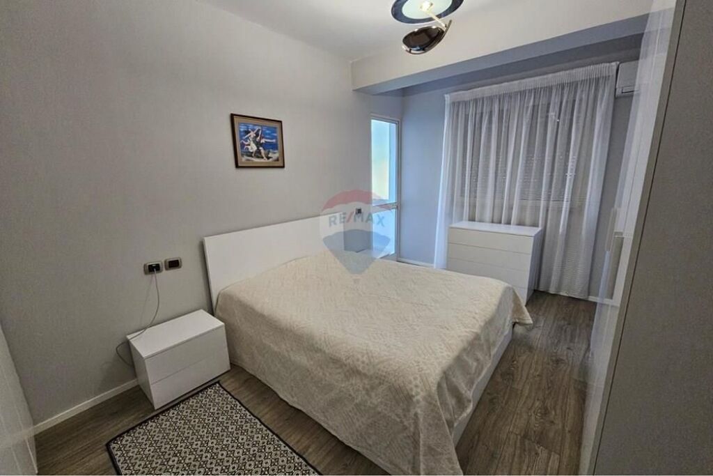 Apartment 3+1+2 for rent at Garda