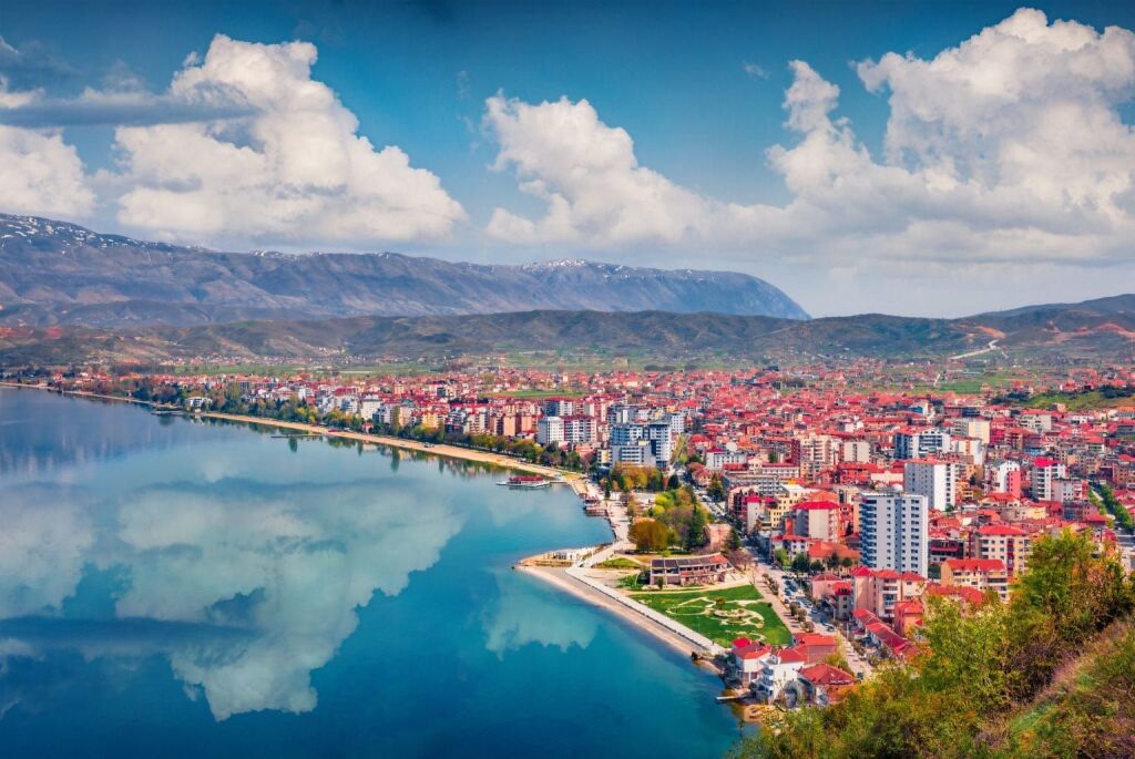 VENDESI APPARTAMENTO 2+1+BALCONE "A POGRADEC" 98.736 EURO