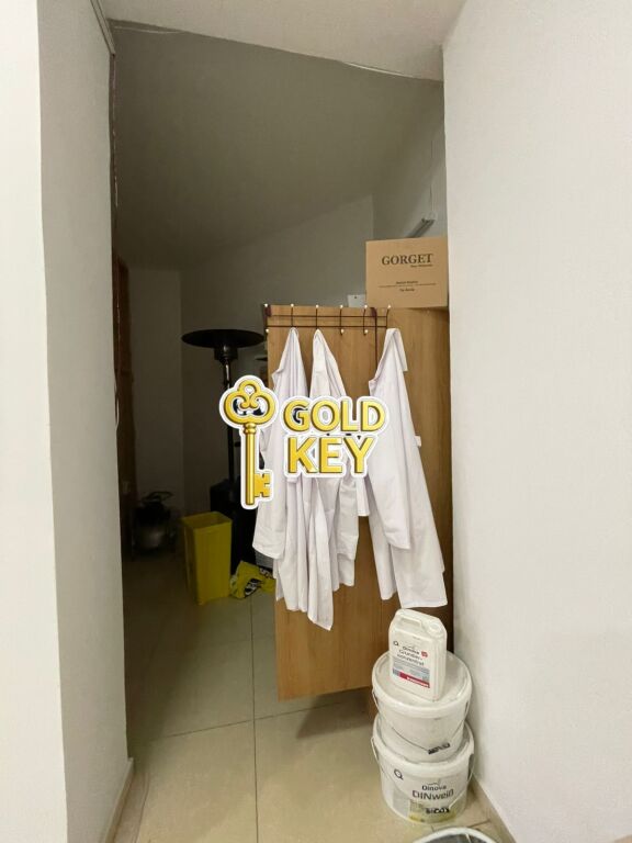 🏢 BUSINESS PREMISES FOR RENT POLYCLINIC DURRES