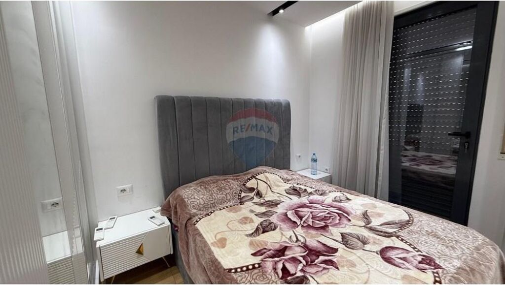 🏡 Apartament 2+1 Luksoz për Qira Rezidenca Alba