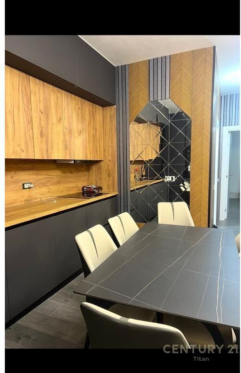 APARTAMENT 2+1+2 PER QIRA TEK XHELUKS RESIDENCE