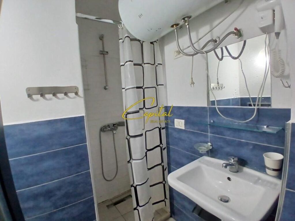 APPARTAMENTO IN AFFITTO 1+1 VIA DI DURAZZO 50.000 LEKE