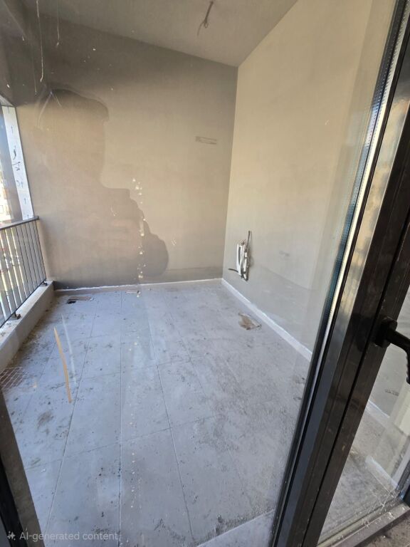 🏢 Appartamento 2+1 in Vendita – Inizio del Nuovo Viale, Tirana