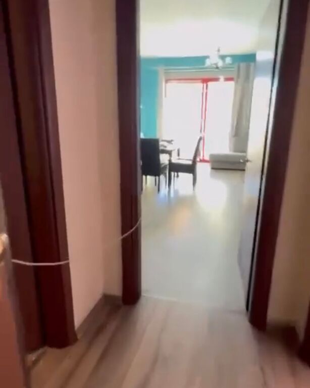 Shitet 1+1 me hipoteke Pallatet e Verdha