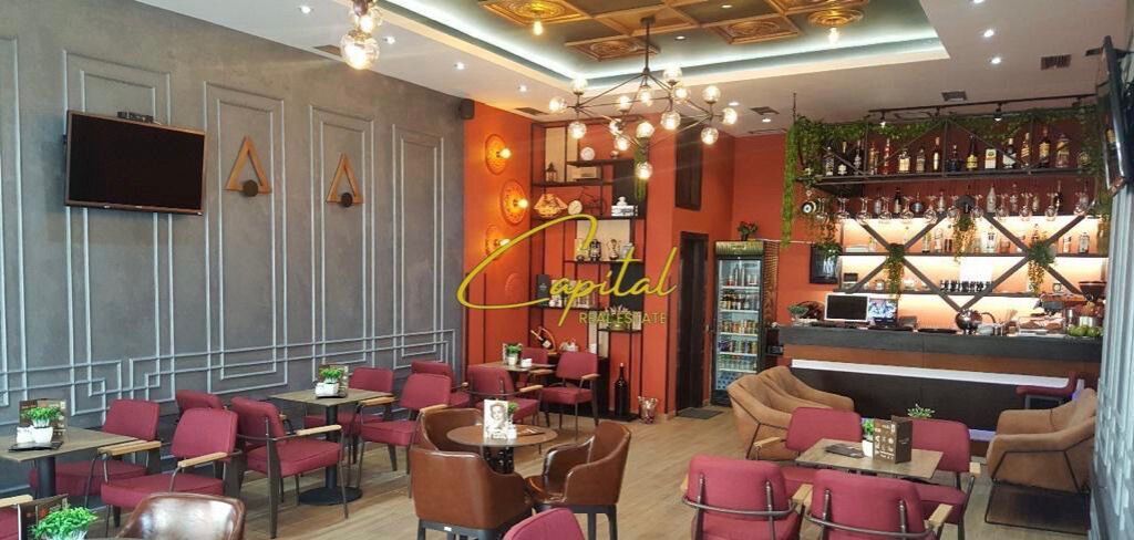 SHITET AMBIENT BIZNESI 61 M2 FRESKU 130.000
