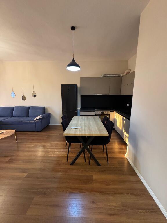 🏠Apartment 2+1 for rent 📍5 May Street 🏢6th floor, with elevator 💶Price: 700€/month