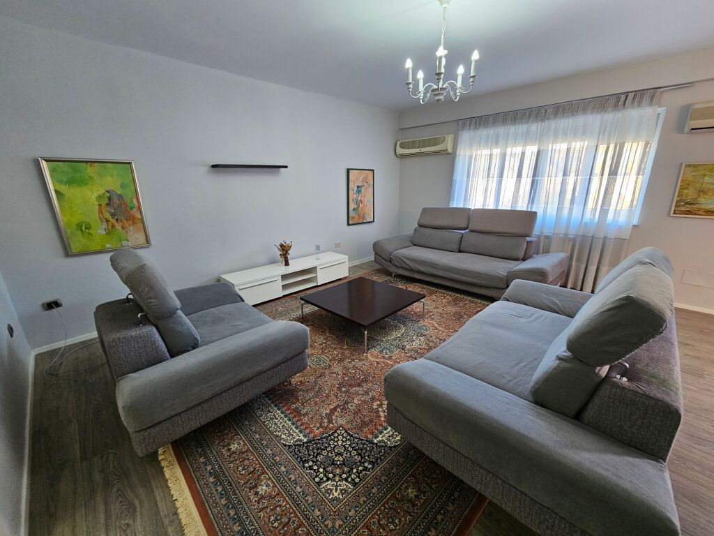3+1 apartment for rent in Bllok