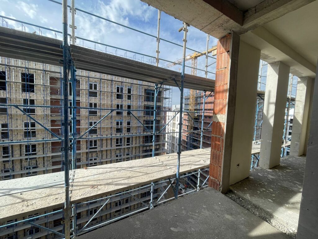Apartament 1+1 per shitje tek Orbital 5, Blvd Ri!