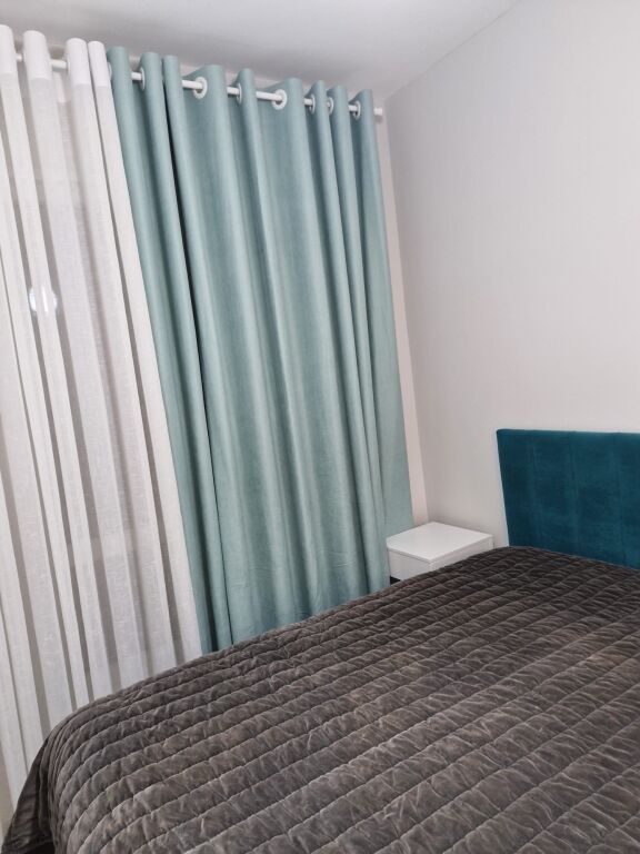 Apartment 2+1 for rent porcelain