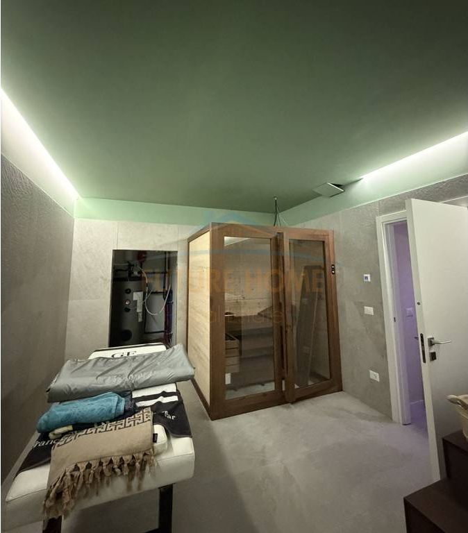 For sale, 4-Storey Villa, Secret Garden, TEG !