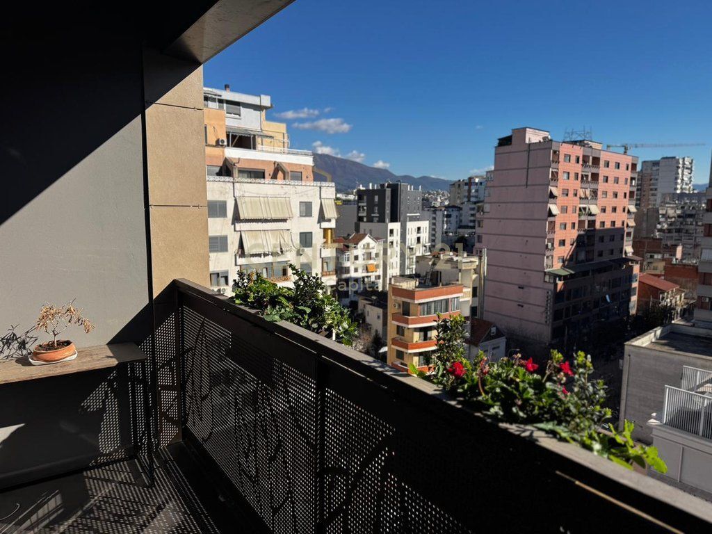 DUPLEX MODERNO IN AFFITTO IN CENTRO