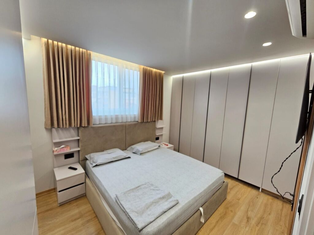 Appartamento in Affitto 1+1 a Vasil Shanto (ID B2101505) Tirana