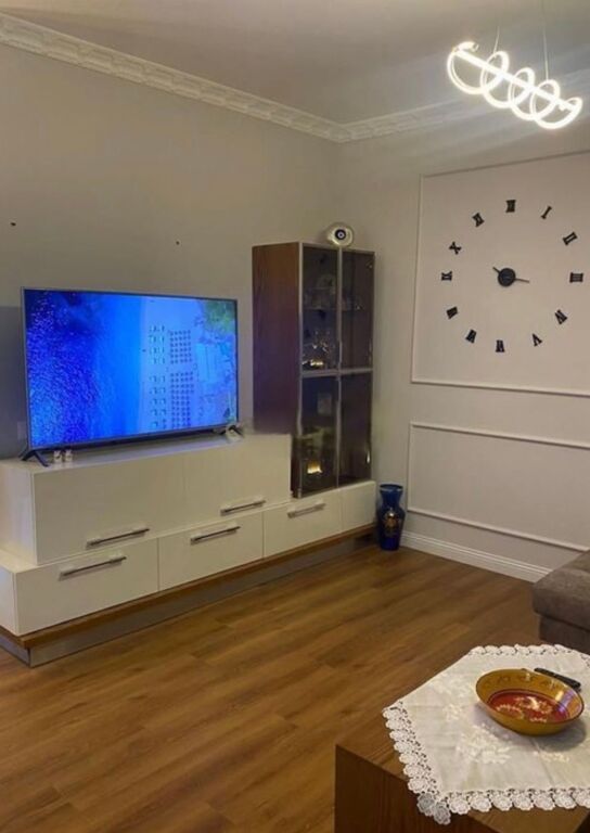 Appartamento 2+1 In Affitto in Rruga e Dibrës, Tirana - 650€ | 78.2 m² 650 € /Mese