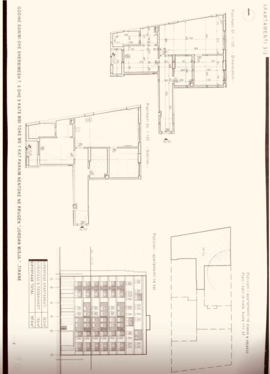 🏠📍Appartamento 2+1+2 in vendita – Nuovo Viale