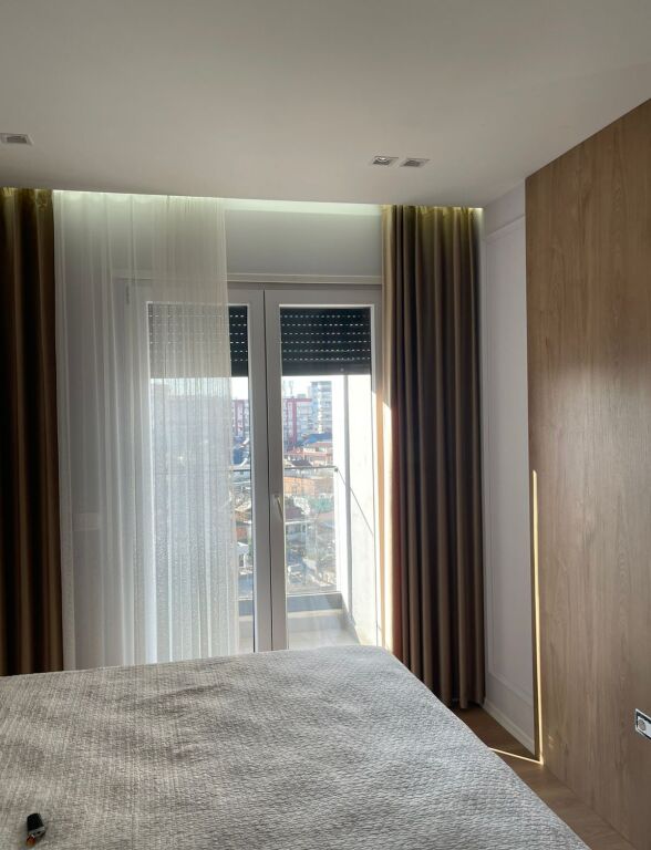 SUPER APARTMENT 2+1+2 FOR RENT ON JORDAN MISJA STREET