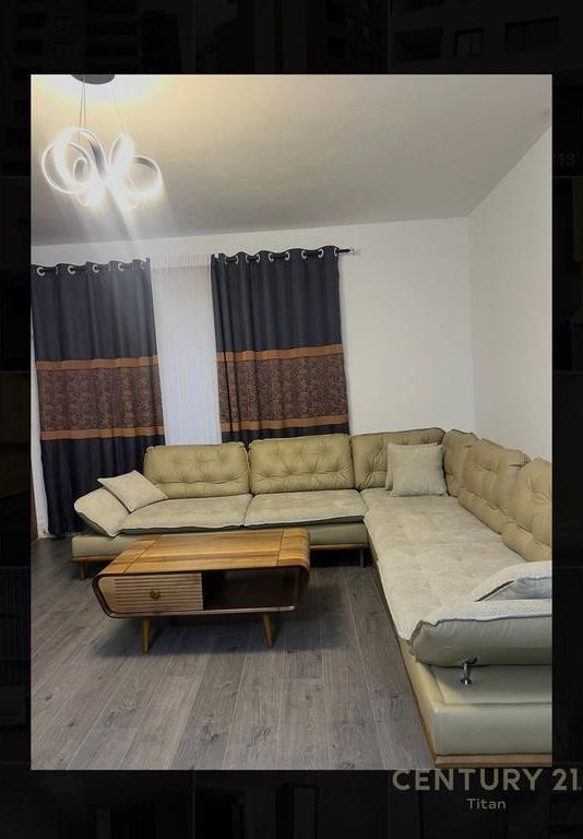 APARTAMENT 2+1+2 PER QIRA TEK XHELUKS RESIDENCE