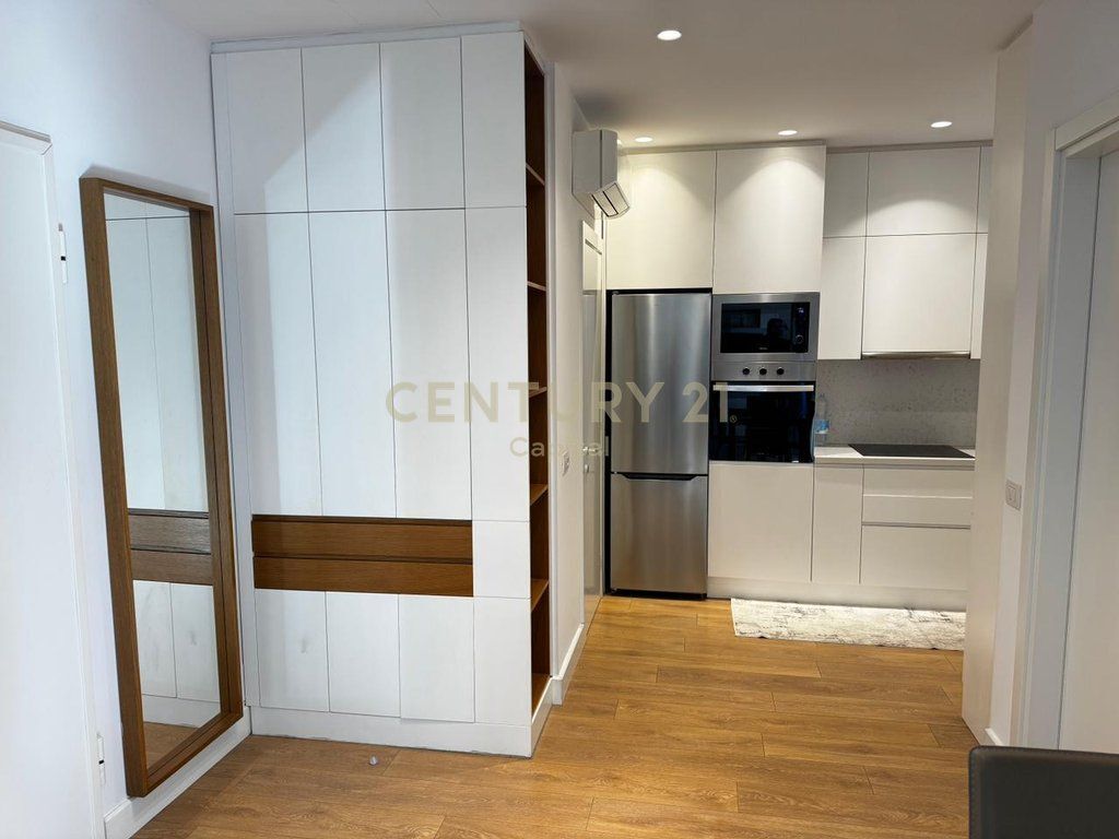 DUPLEX MODERNO IN AFFITTO IN CENTRO