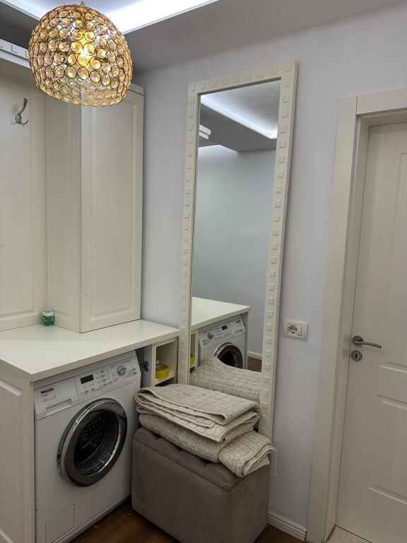 Apartment 1+1 for Rent – Near Selvisë !