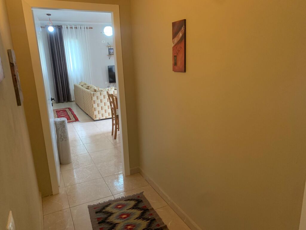 🏡 Jepet me Qira Apartament 2+1 – Kopshti Zoologjik !