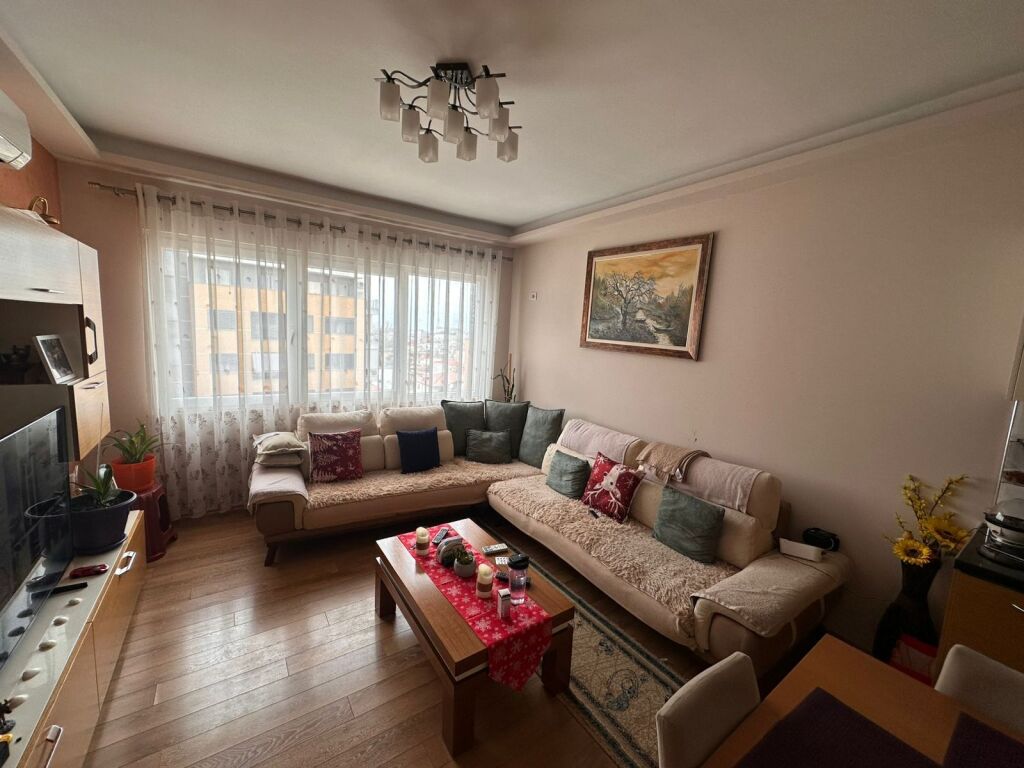 Apartament 2+1+2 per shitje ne Astir
