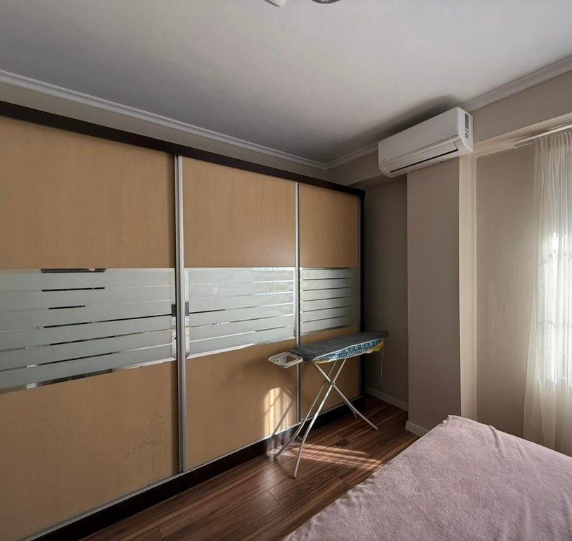 FOR RENT 1+1 APARTMENT AT THE OVERPASS OF THE PARIS COMMUNE❗️