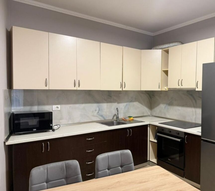 🏡 Appartamento 2+1 in vendita