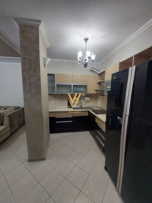 APARTMENT 2+1+2BLK FOR RENT ON KAVAJA STREET 85,000 LEKE
