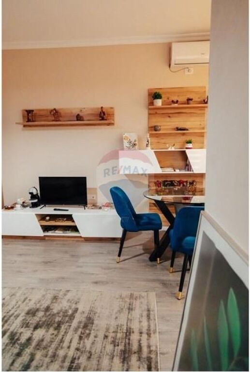 Apartment 1+1 for rent at Garda